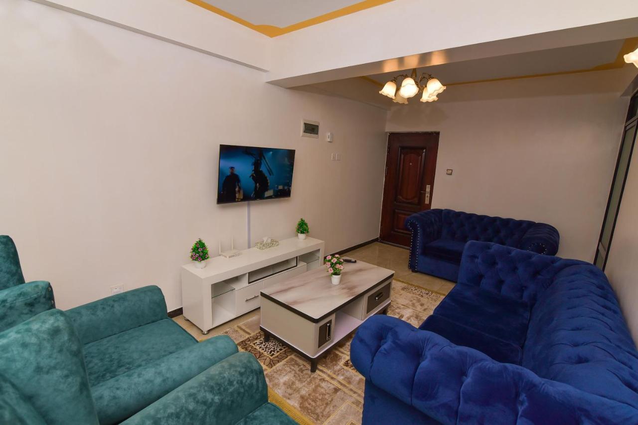 अपार्टमेंट Marcus Gardens *