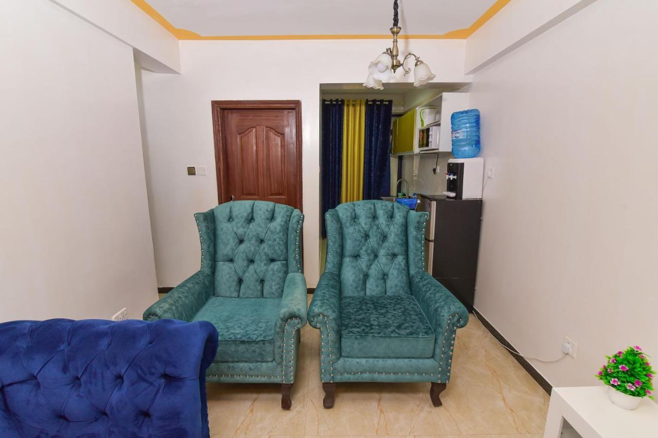 Marcus Gardens अपार्टमेंट