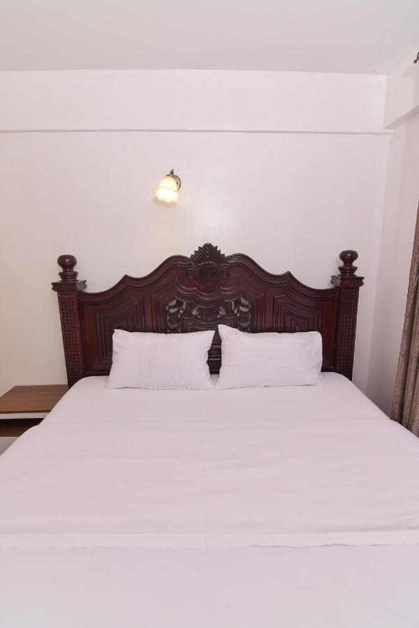 अपार्टमेंट Marcus Gardens Nairobi