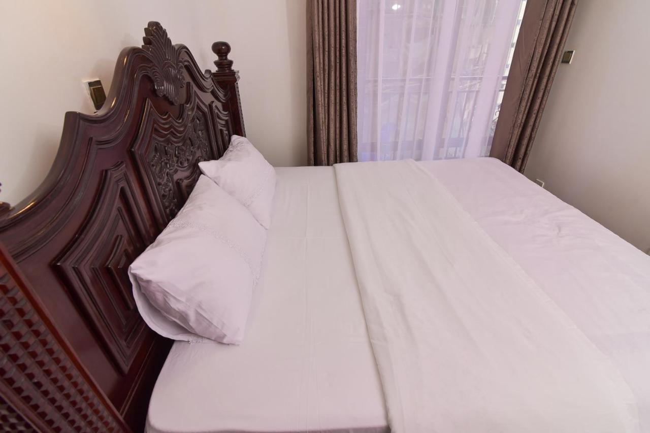 अपार्टमेंट Marcus Gardens *